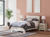 Lawroy Bed - Grand Central Home Furnishings