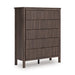 Pamytta Wide Chest of Drawers - Grand Central Home Furnishings