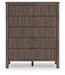 Pamytta Wide Chest of Drawers - Grand Central Home Furnishings