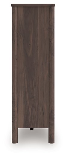 Pamytta Wide Chest of Drawers - Grand Central Home Furnishings