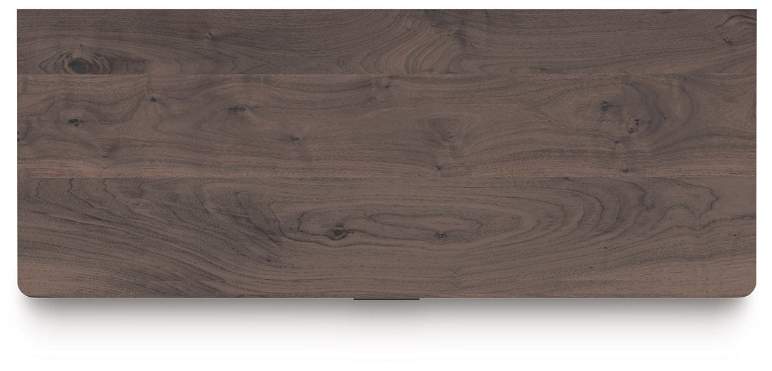 Pamytta Wide Chest of Drawers - Grand Central Home Furnishings