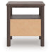 Pamytta Nightstand - Grand Central Home Furnishings