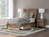 Chirason Bed - Grand Central Home Furnishings