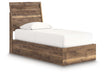 Chirason Bed - Grand Central Home Furnishings