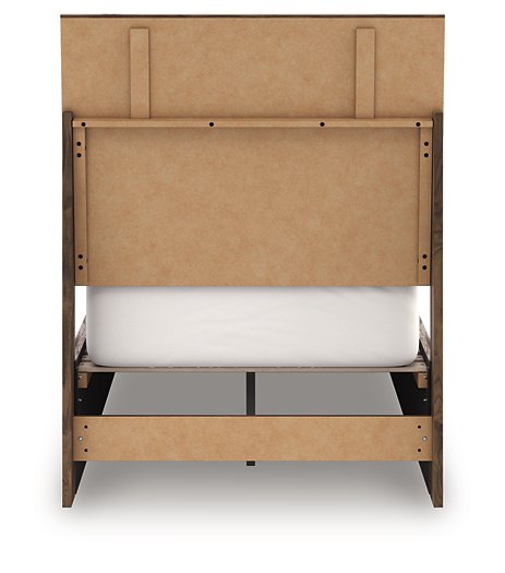 Chirason Bed - Grand Central Home Furnishings