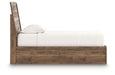 Chirason Bed - Grand Central Home Furnishings