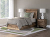 Chirason Bed - Grand Central Home Furnishings