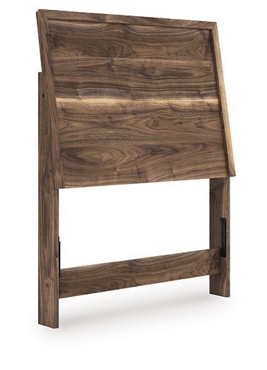 Chirason Bed - Grand Central Home Furnishings