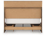 Chirason Bed - Grand Central Home Furnishings