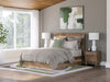 Chirason Bed - Grand Central Home Furnishings