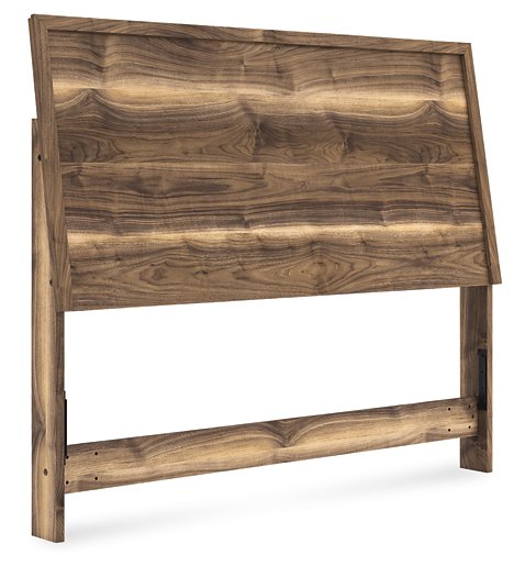 Chirason Bed - Grand Central Home Furnishings