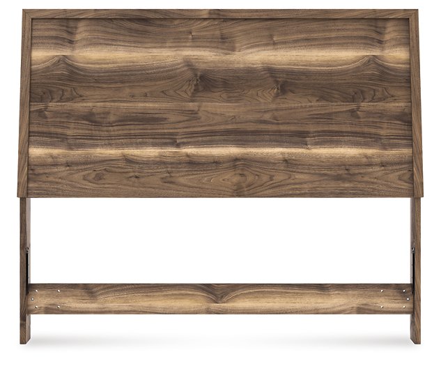 Chirason Bed - Grand Central Home Furnishings