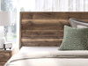Chirason Bed - Grand Central Home Furnishings