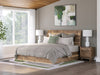 Chirason Bed - Grand Central Home Furnishings