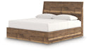 Chirason Bed - Grand Central Home Furnishings