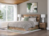 Chirason Bed - Grand Central Home Furnishings