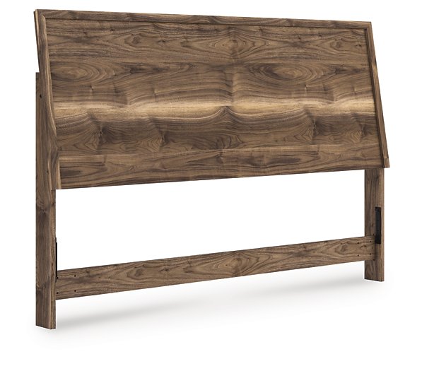 Chirason Bed - Grand Central Home Furnishings