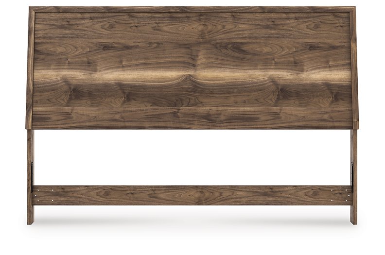 Chirason Bed - Grand Central Home Furnishings