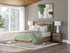 Chirason Bed - Grand Central Home Furnishings