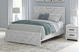 Cayboni Bed - Grand Central Home Furnishings