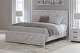 Cayboni Bed - Grand Central Home Furnishings