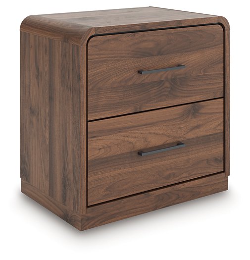 Fortlorn Nightstand - Grand Central Home Furnishings