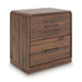 Fortlorn Nightstand - Grand Central Home Furnishings