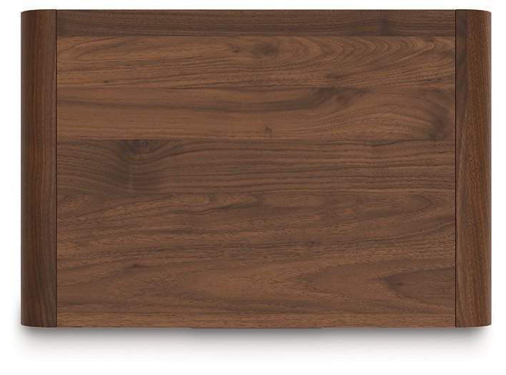 Fortlorn Nightstand - Grand Central Home Furnishings