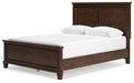 Danabrin Bed - Grand Central Home Furnishings