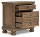 Feddinger Nightstand - Grand Central Home Furnishings