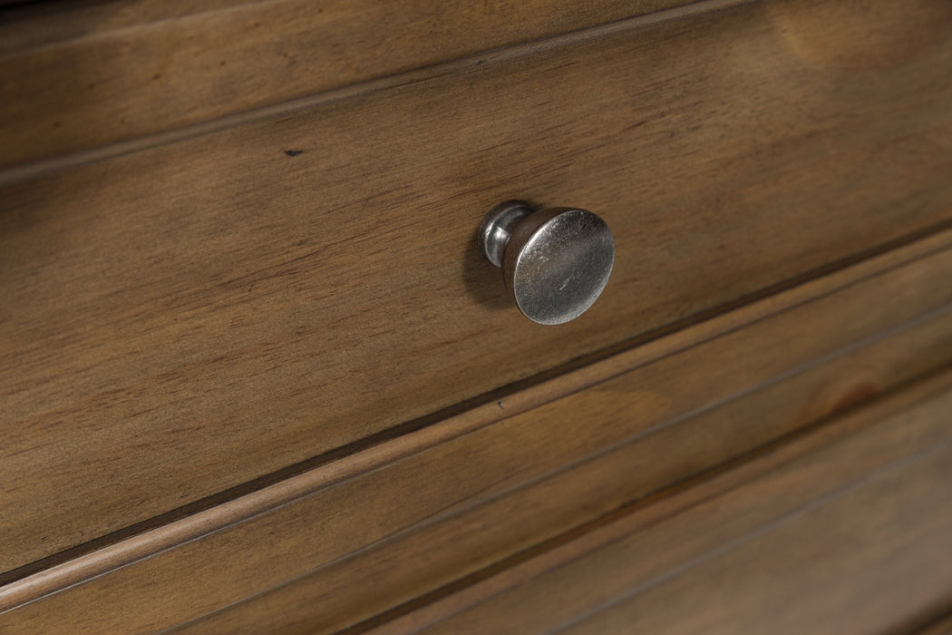 Feddinger Nightstand - Grand Central Home Furnishings