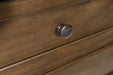 Feddinger Nightstand - Grand Central Home Furnishings