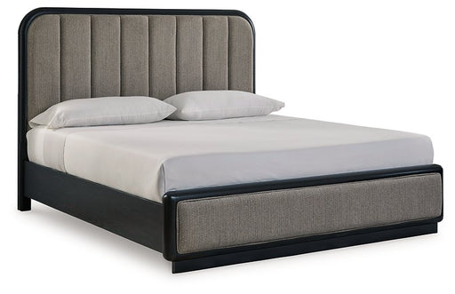 Rowanbeck Upholstered Bed image