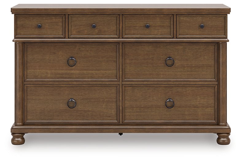 Chadworth Dresser