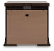 Taffenbrook Nightstand - Grand Central Home Furnishings
