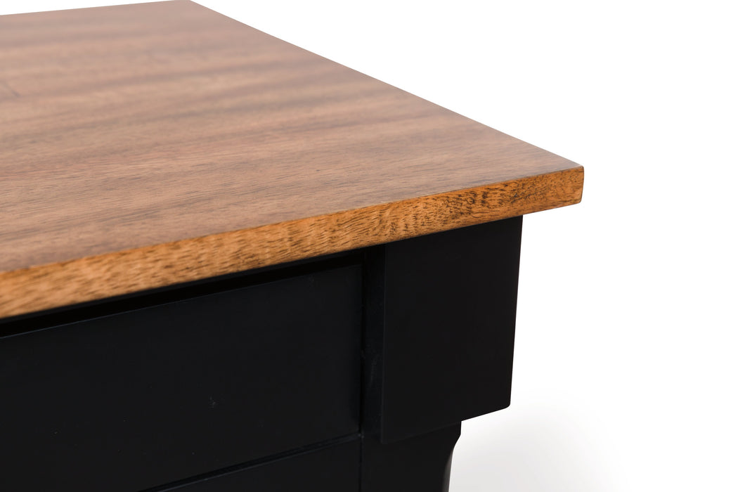 Wildenauer Dining Buffet