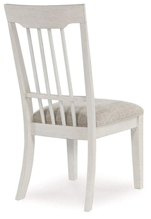 Shaybrock Dining Chair