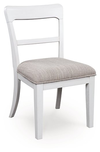 Greddinton Dining Chair