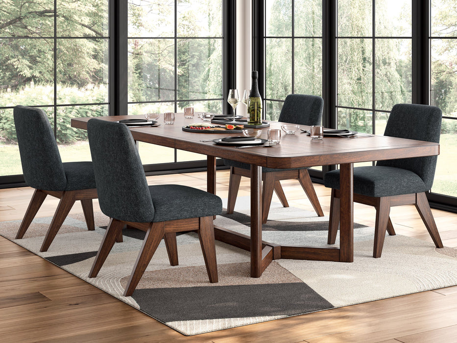 Dilenno Dining Room Set - Grand Central Home Furnishings