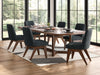 Dilenno Dining Room Set - Grand Central Home Furnishings