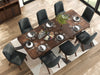 Dilenno Dining Room Set - Grand Central Home Furnishings