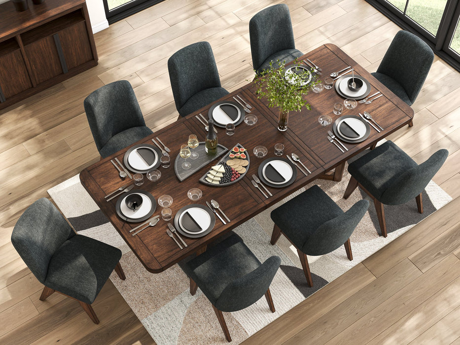 Dilenno Dining Room Set - Grand Central Home Furnishings