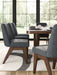 Dilenno Dining Room Set - Grand Central Home Furnishings