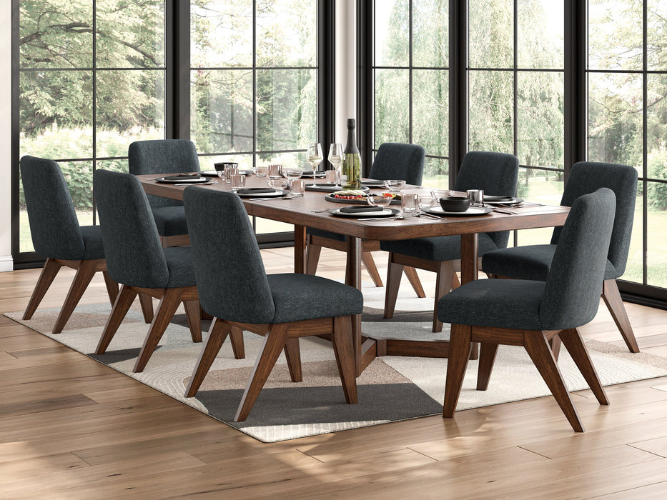 Dilenno Dining Room Set - Grand Central Home Furnishings