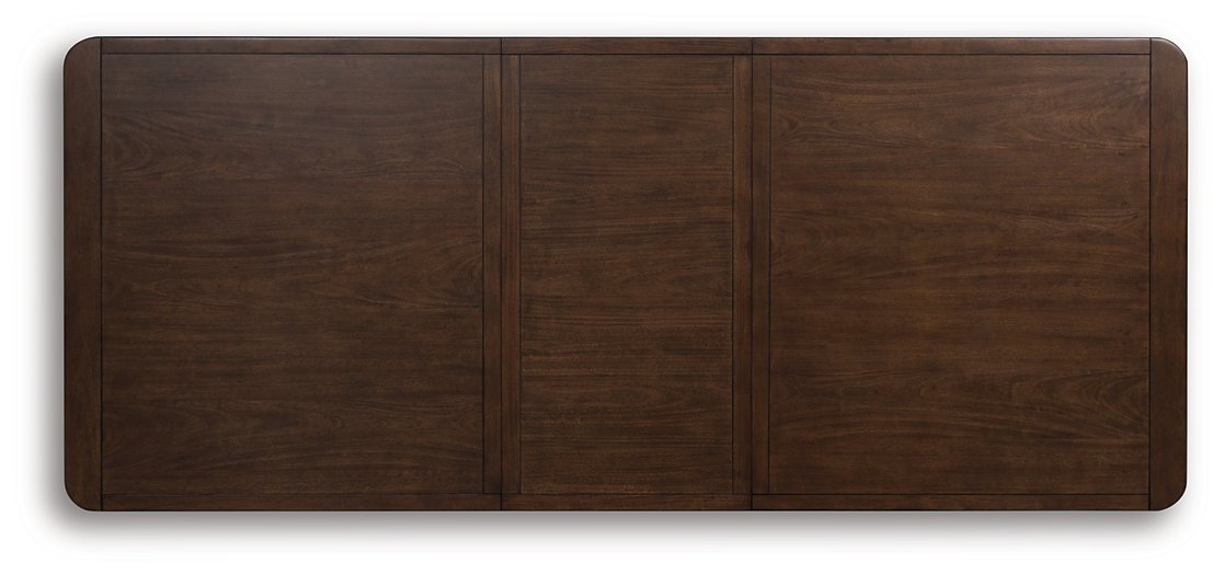 Dilenno Dining Room Set - Grand Central Home Furnishings