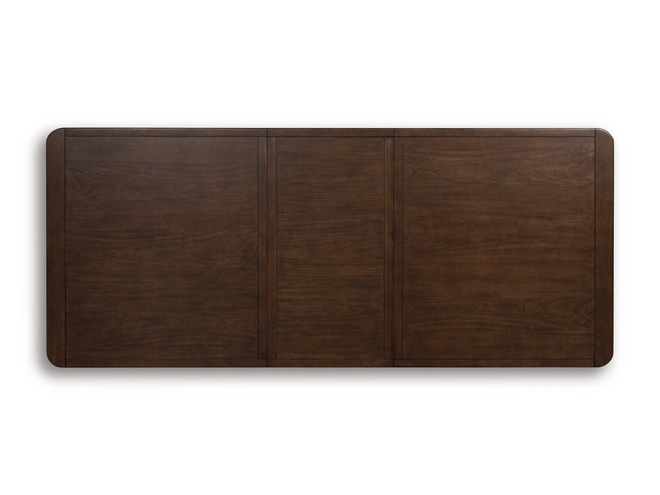 Dilenno Dining Room Set - Grand Central Home Furnishings