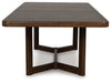 Dilenno Dining Room Set - Grand Central Home Furnishings