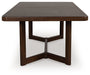 Dilenno Dining Room Set - Grand Central Home Furnishings
