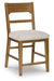Cabalynn Counter Height Barstool - Grand Central Home Furnishings