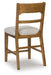 Cabalynn Counter Height Barstool - Grand Central Home Furnishings